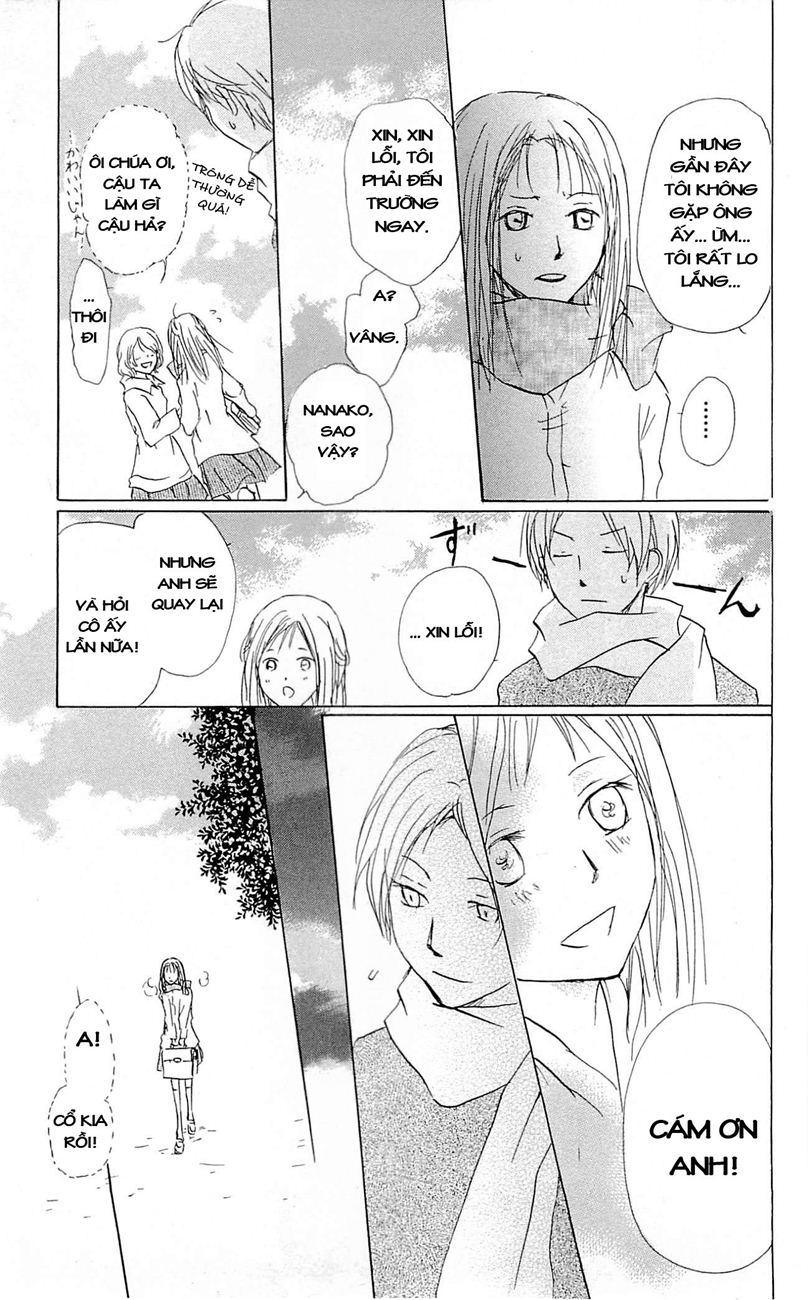 Hữu Nhân Sổ - Chương 58 - Trang 21