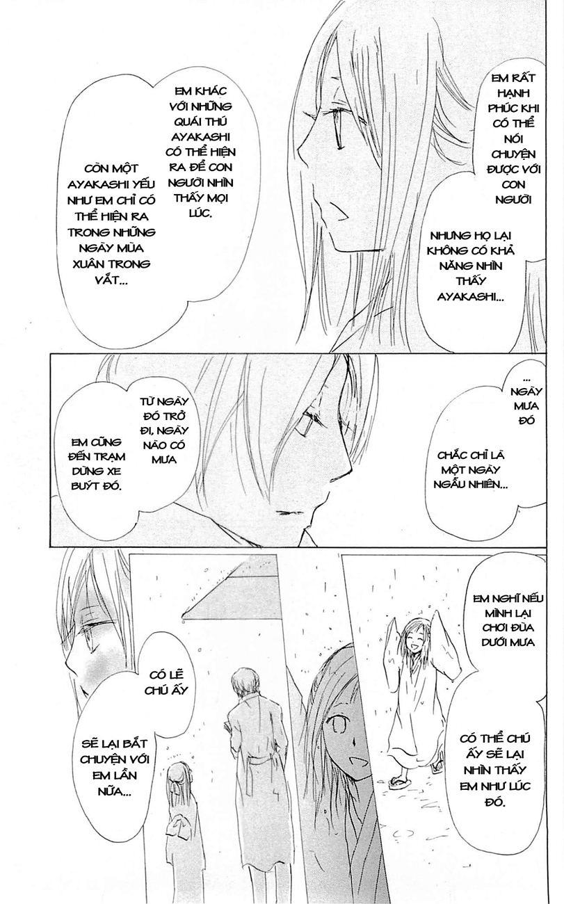 Hữu Nhân Sổ - Chương 58 - Trang 27