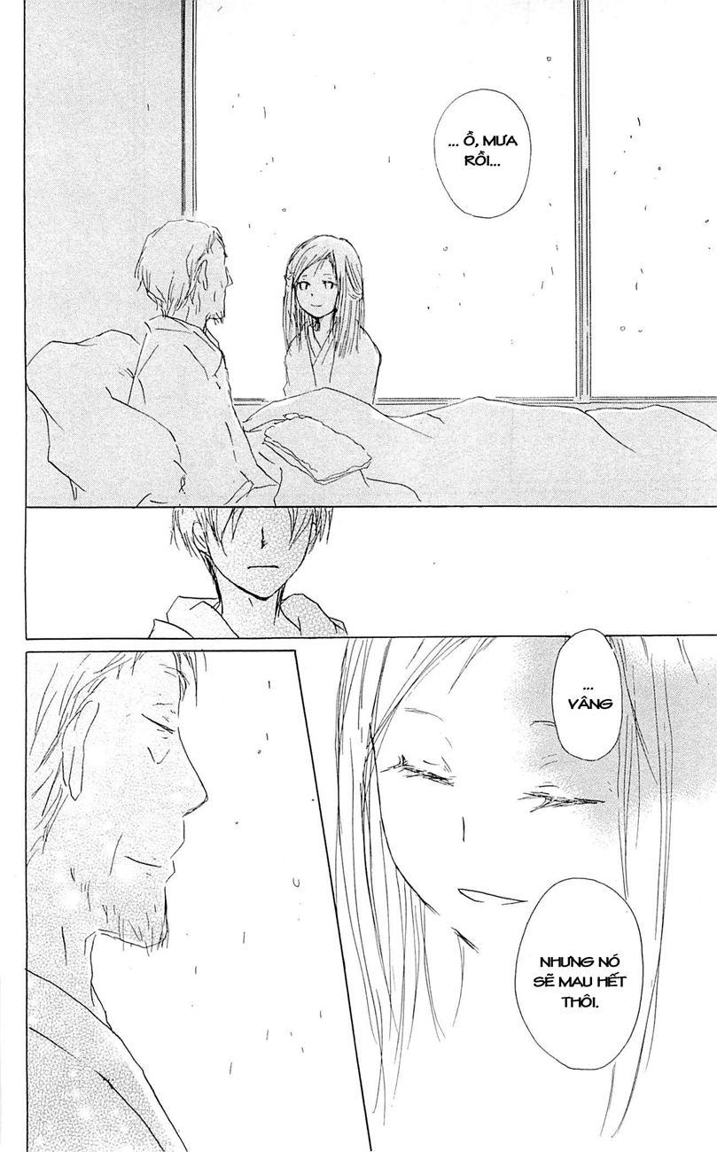 Hữu Nhân Sổ - Chương 58 - Trang 36