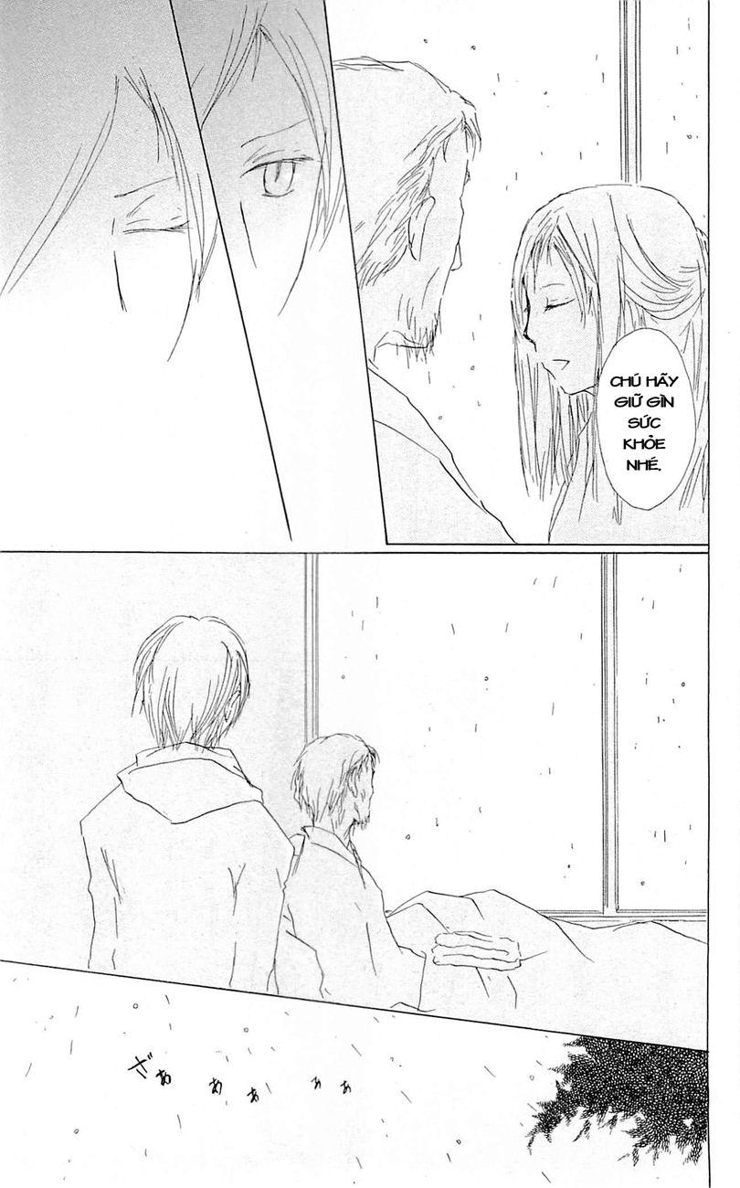 Hữu Nhân Sổ - Chương 58 - Trang 37