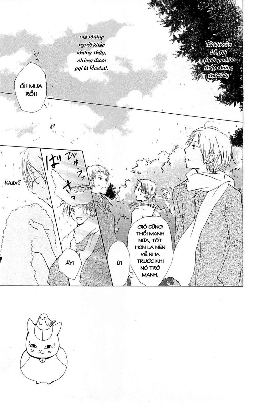 Hữu Nhân Sổ - Chương 58 - Trang 5