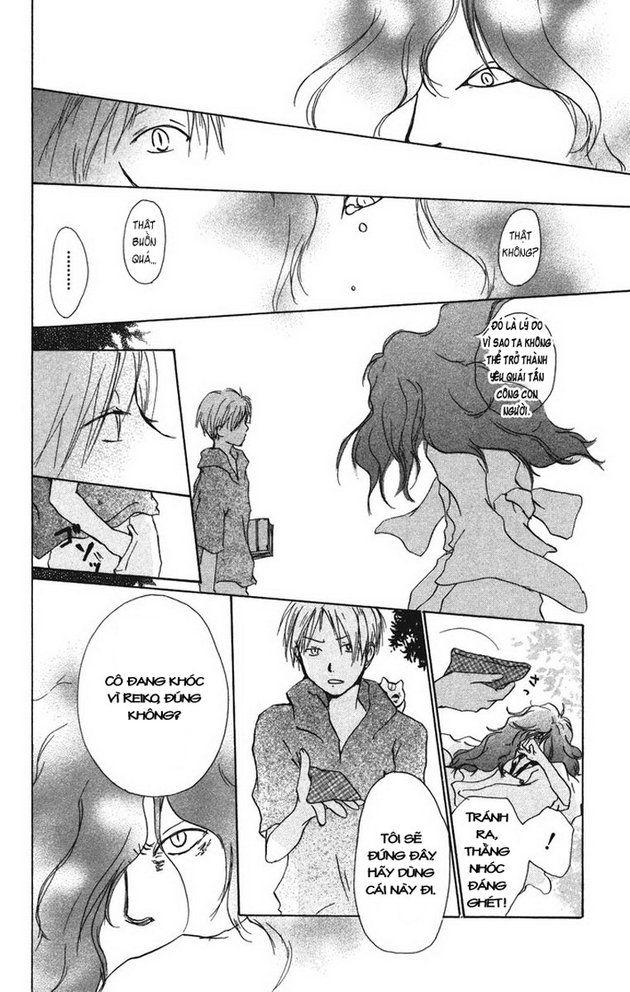 Hữu Nhân Sổ - Chương 6 - Trang 16