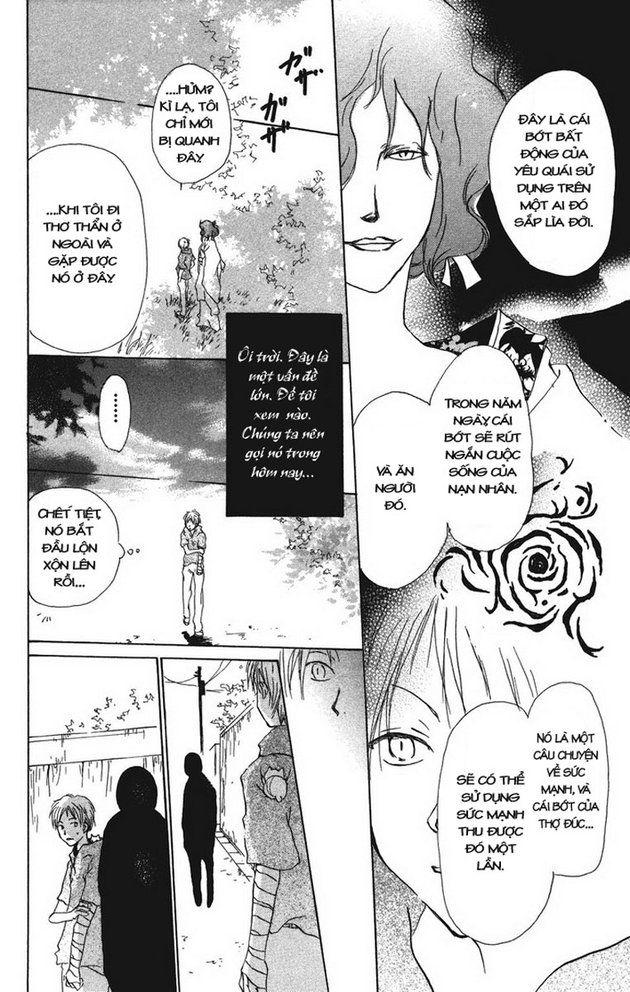 Hữu Nhân Sổ - Chương 6 - Trang 18