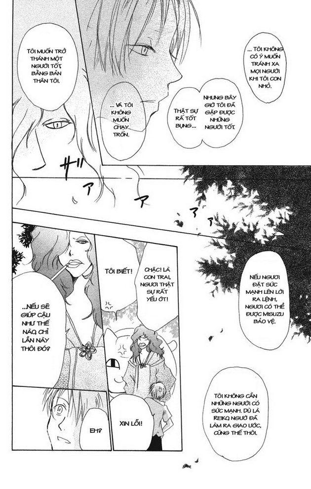 Hữu Nhân Sổ - Chương 6 - Trang 26