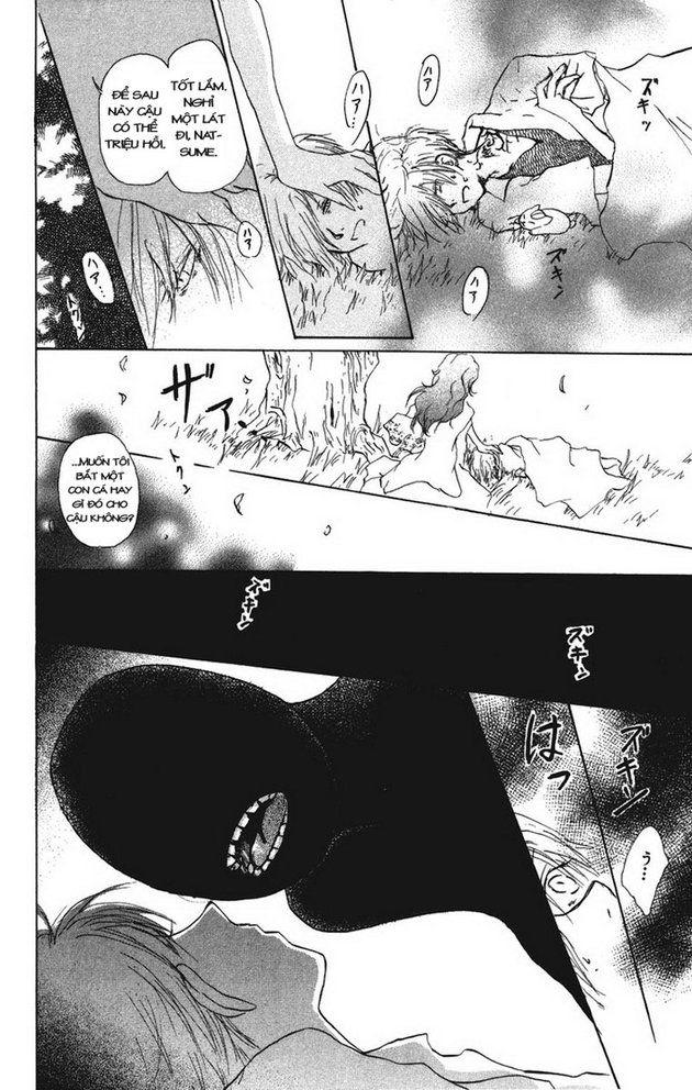 Hữu Nhân Sổ - Chương 6 - Trang 28