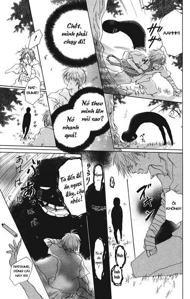 Hữu Nhân Sổ - Chương 6 - Trang 29