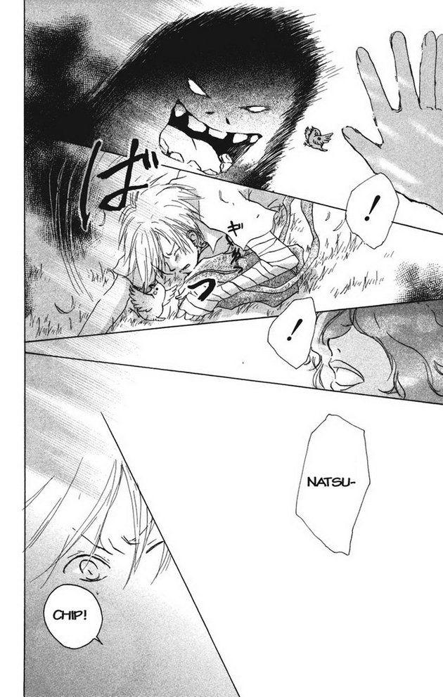 Hữu Nhân Sổ - Chương 6 - Trang 32