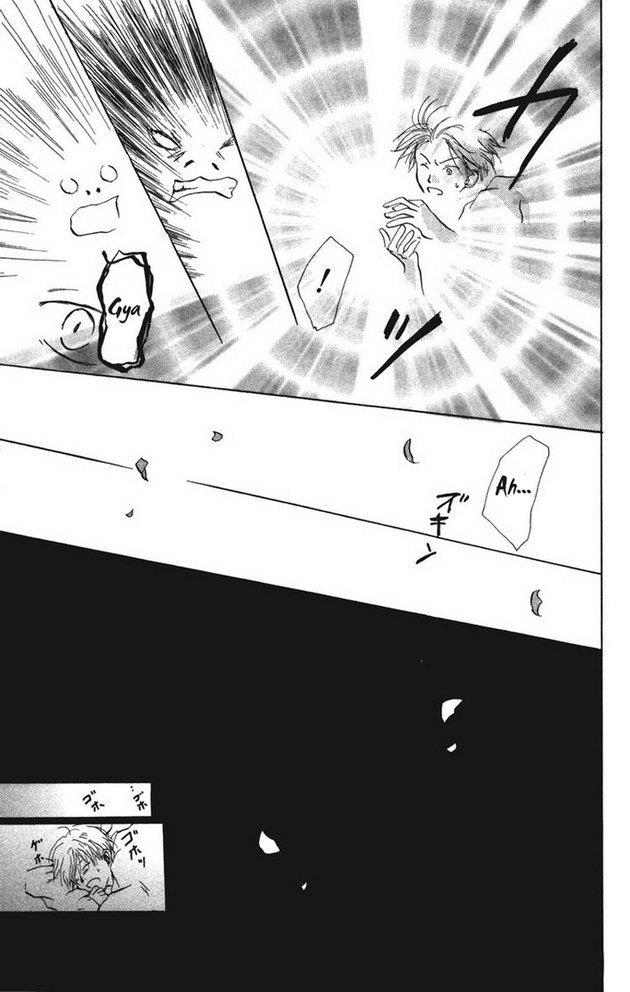 Hữu Nhân Sổ - Chương 6 - Trang 33