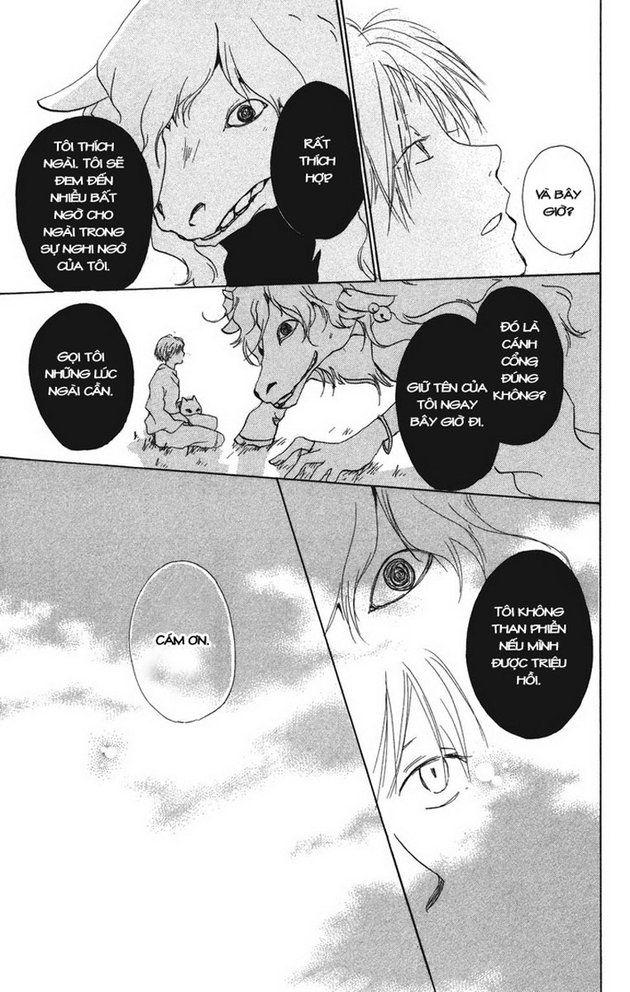 Hữu Nhân Sổ - Chương 6 - Trang 37