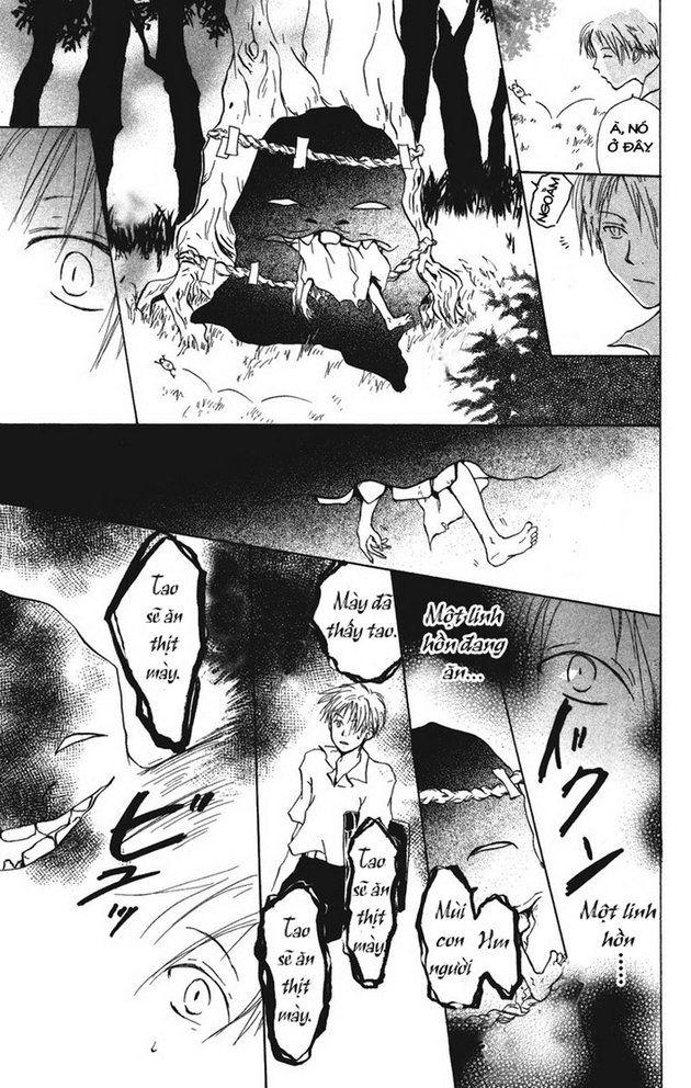 Hữu Nhân Sổ - Chương 6 - Trang 5