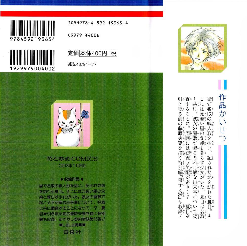 Hữu Nhân Sổ - Chương 60 - Trang 2