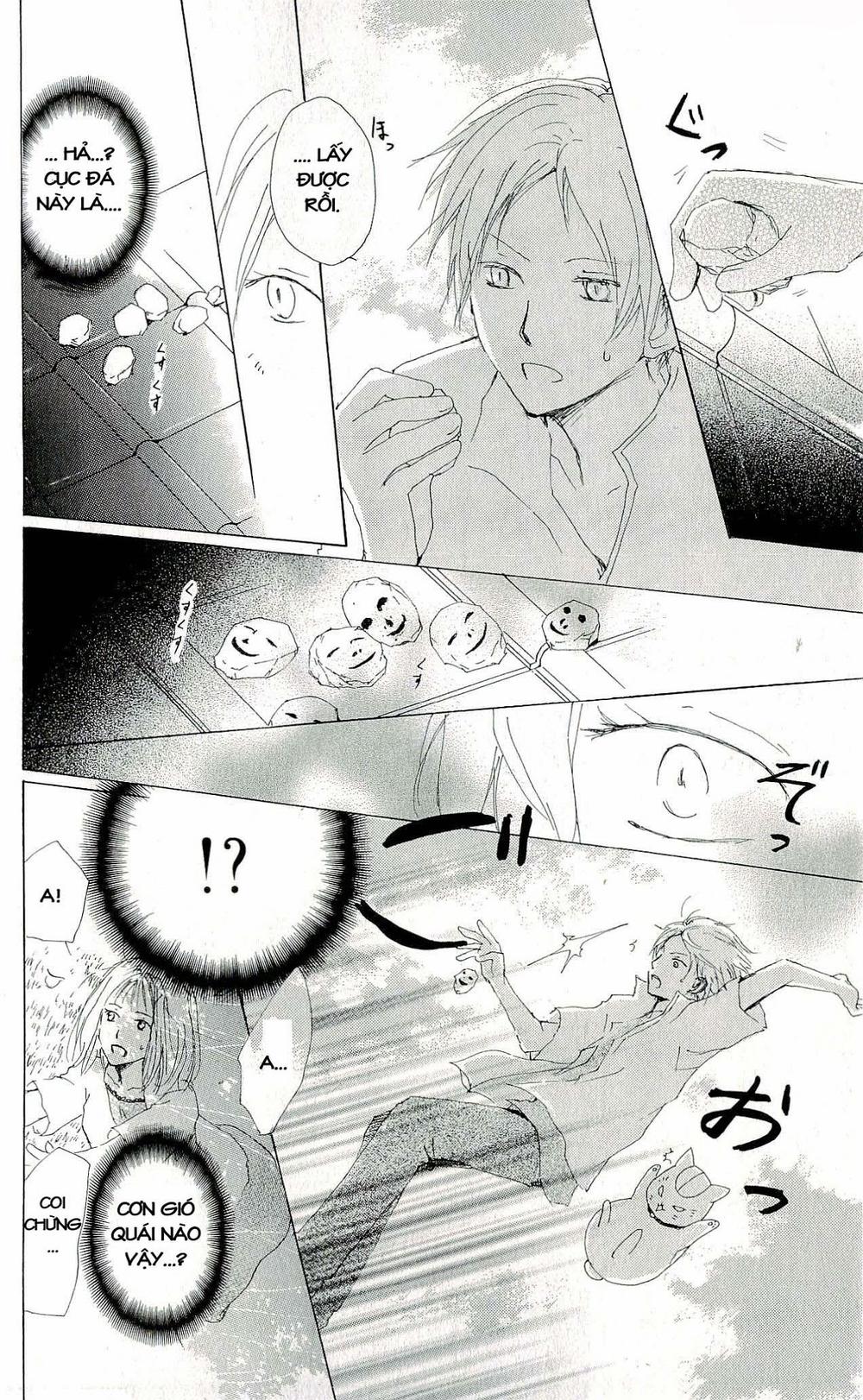 Hữu Nhân Sổ - Chương 60 - Trang 20