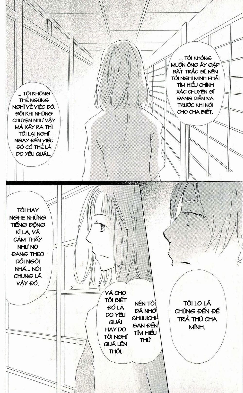 Hữu Nhân Sổ - Chương 60 - Trang 26