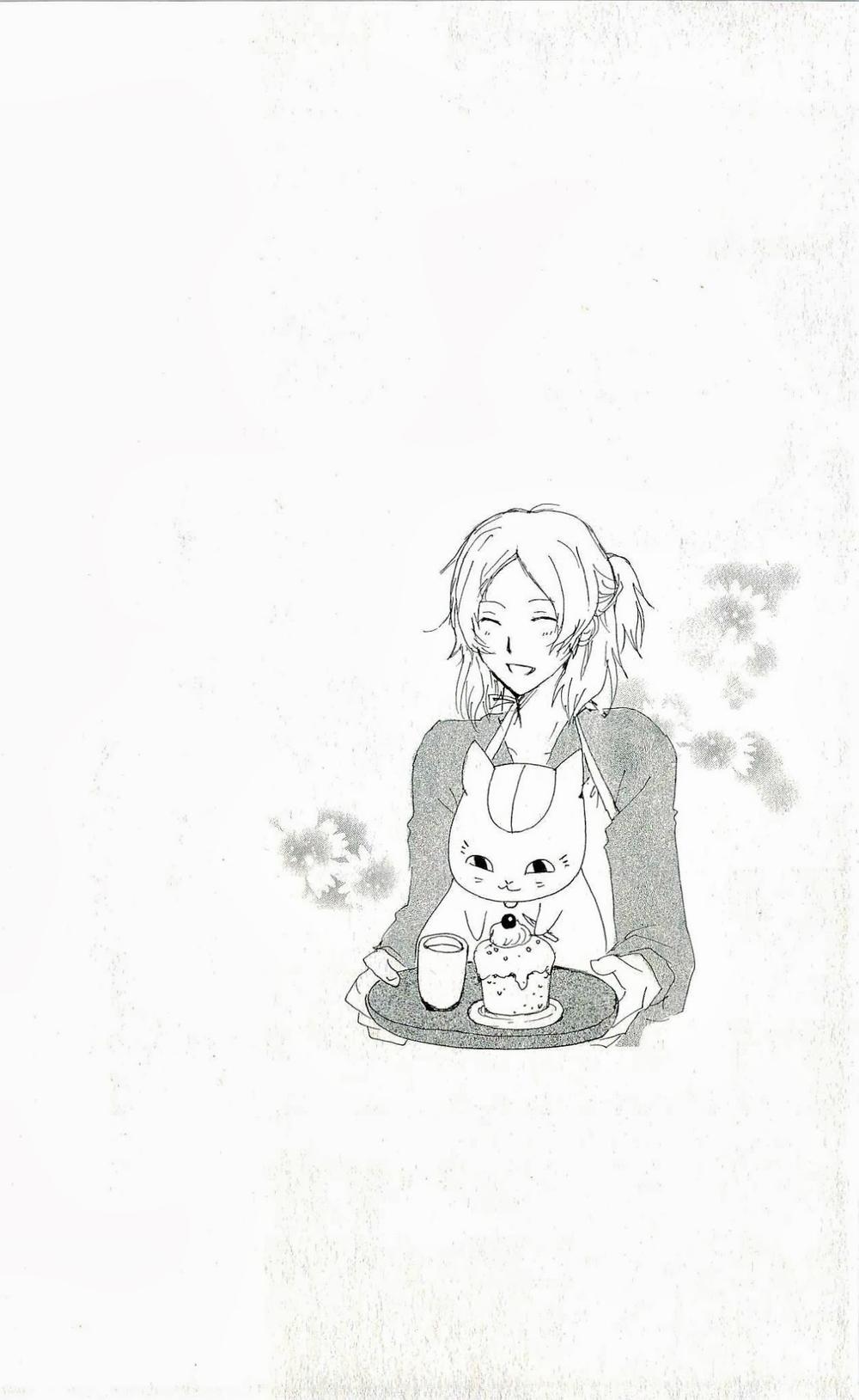 Hữu Nhân Sổ - Chương 60 - Trang 36