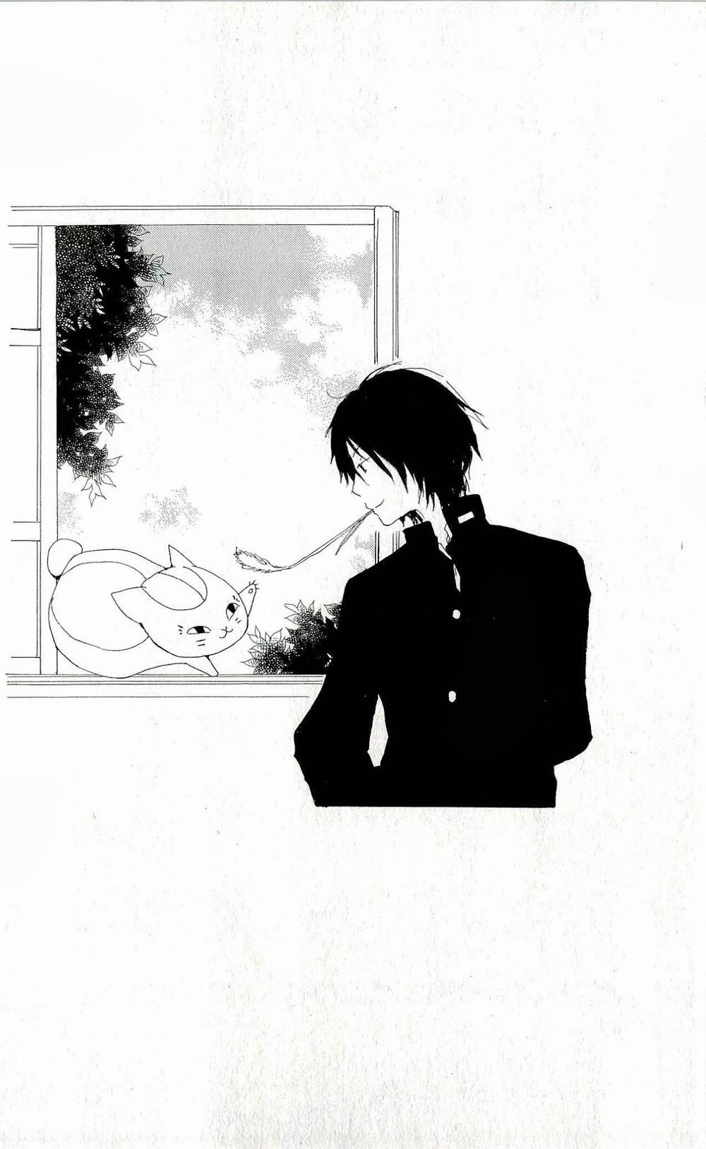 Hữu Nhân Sổ - Chương 61 - Trang 2