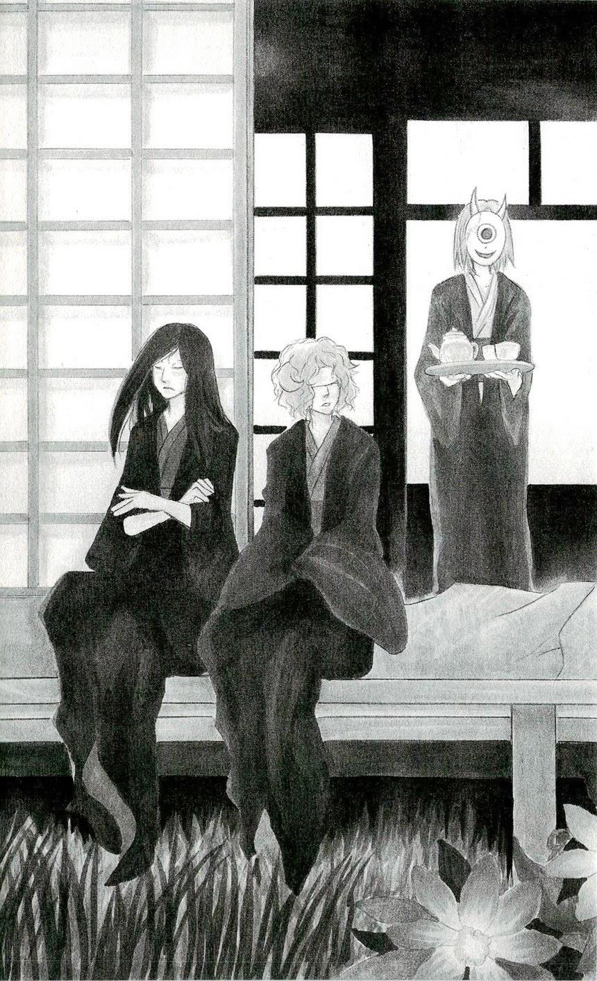 Hữu Nhân Sổ - Chương 62 - Trang 2