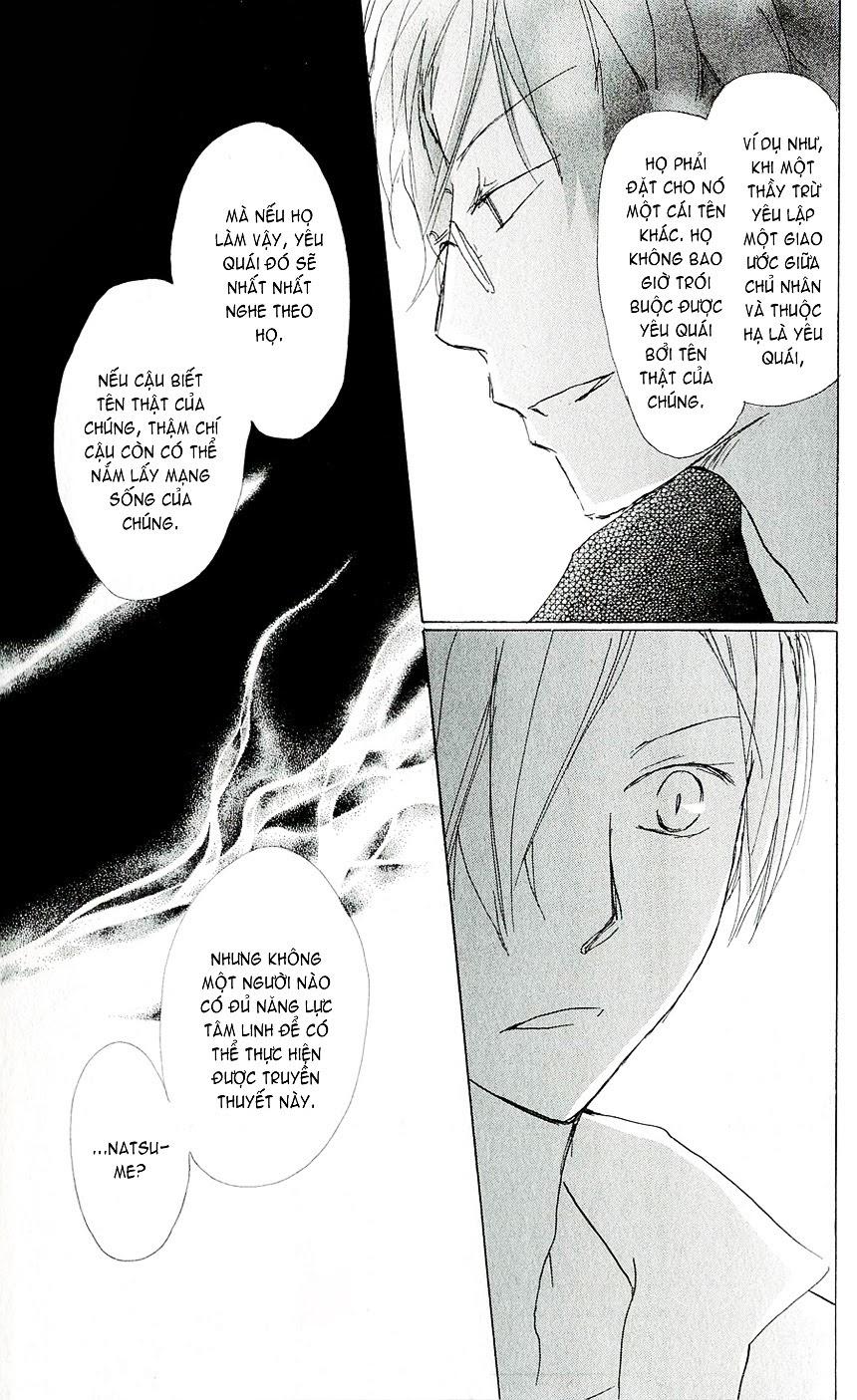 Hữu Nhân Sổ - Chương 62 - Trang 18