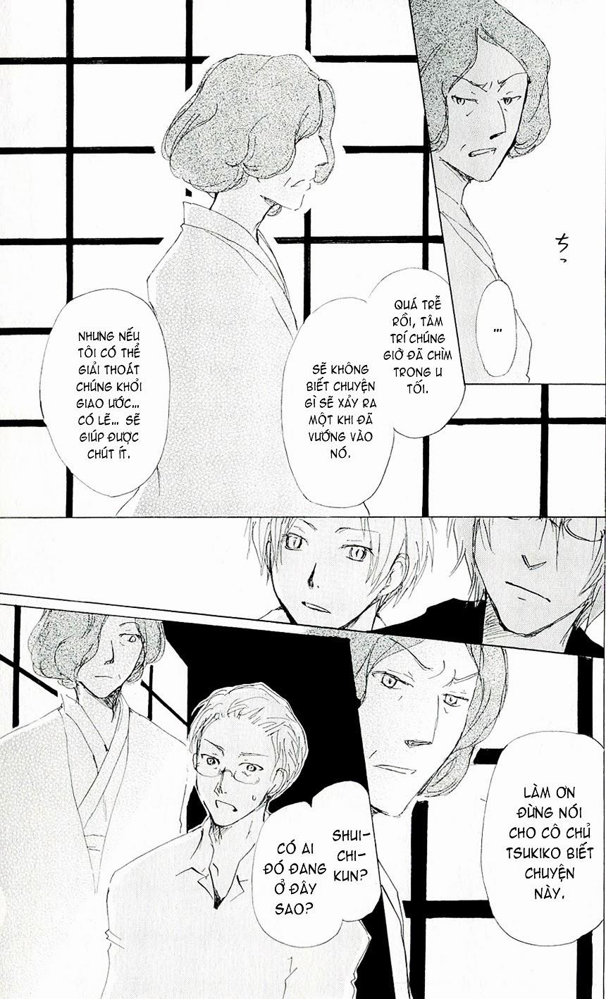 Hữu Nhân Sổ - Chương 62 - Trang 24