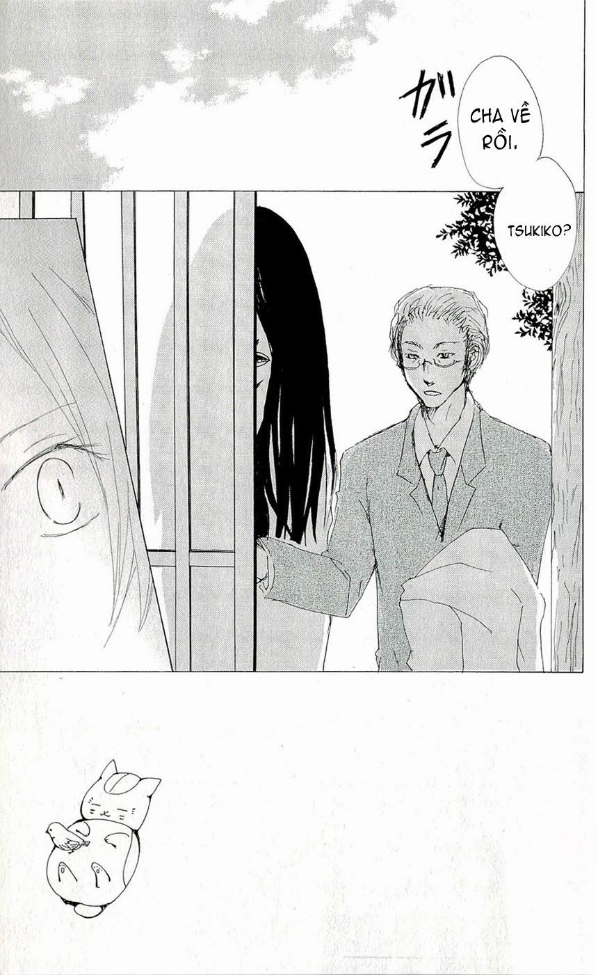 Hữu Nhân Sổ - Chương 62 - Trang 4