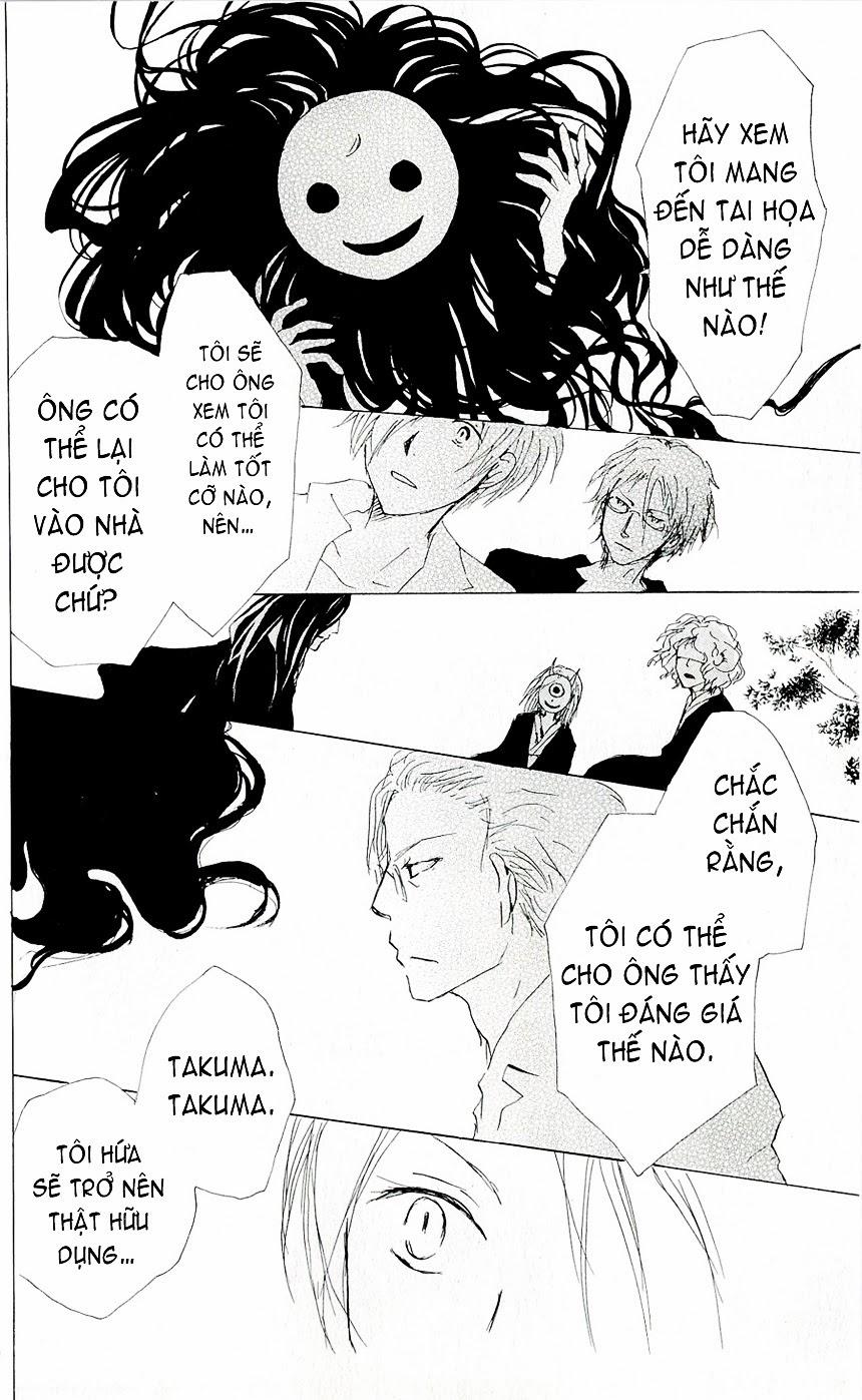 Hữu Nhân Sổ - Chương 62 - Trang 31