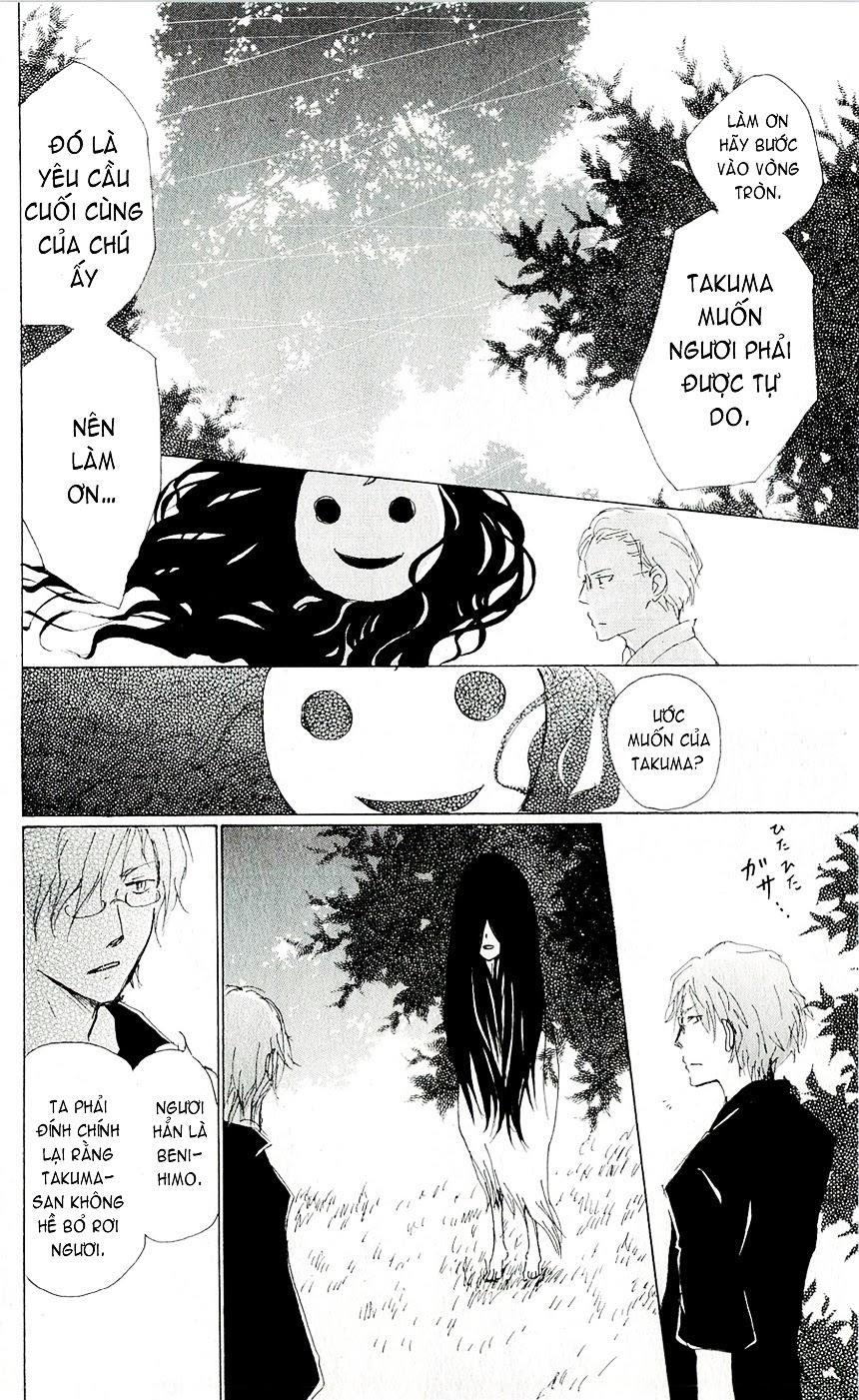 Hữu Nhân Sổ - Chương 62 - Trang 33