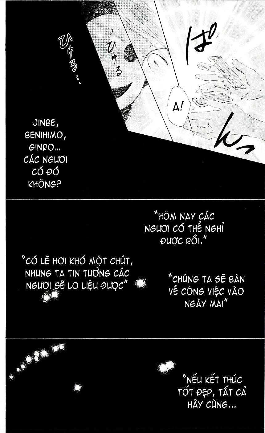 Hữu Nhân Sổ - Chương 62 - Trang 35