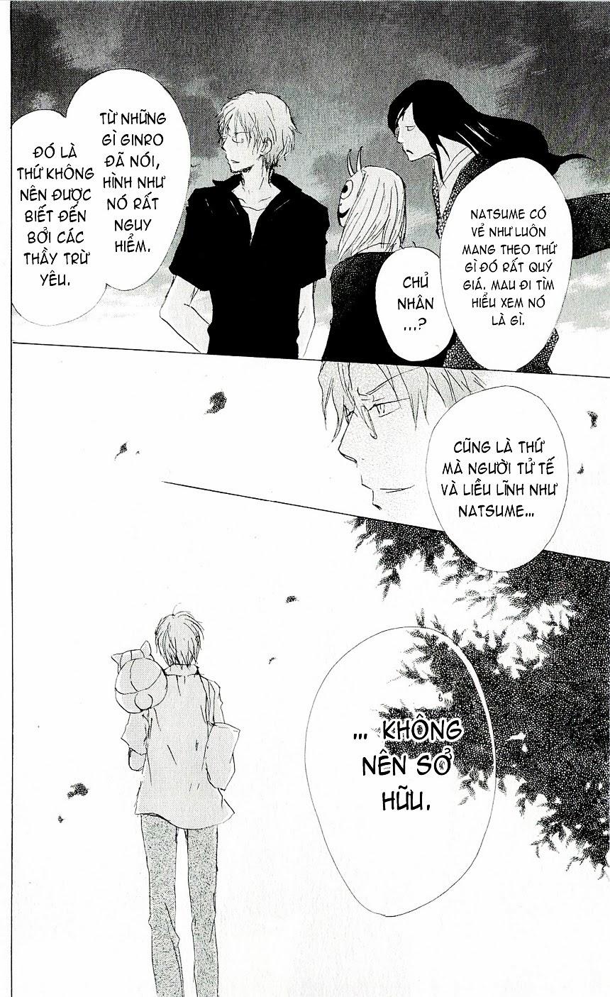 Hữu Nhân Sổ - Chương 62 - Trang 41