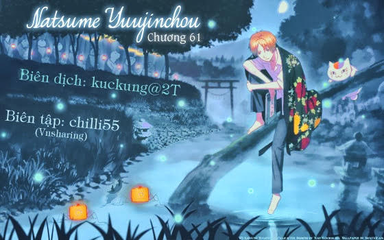 Hữu Nhân Sổ - Chương 62 - Trang 42