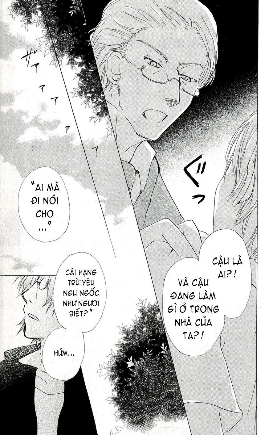 Hữu Nhân Sổ - Chương 62 - Trang 6