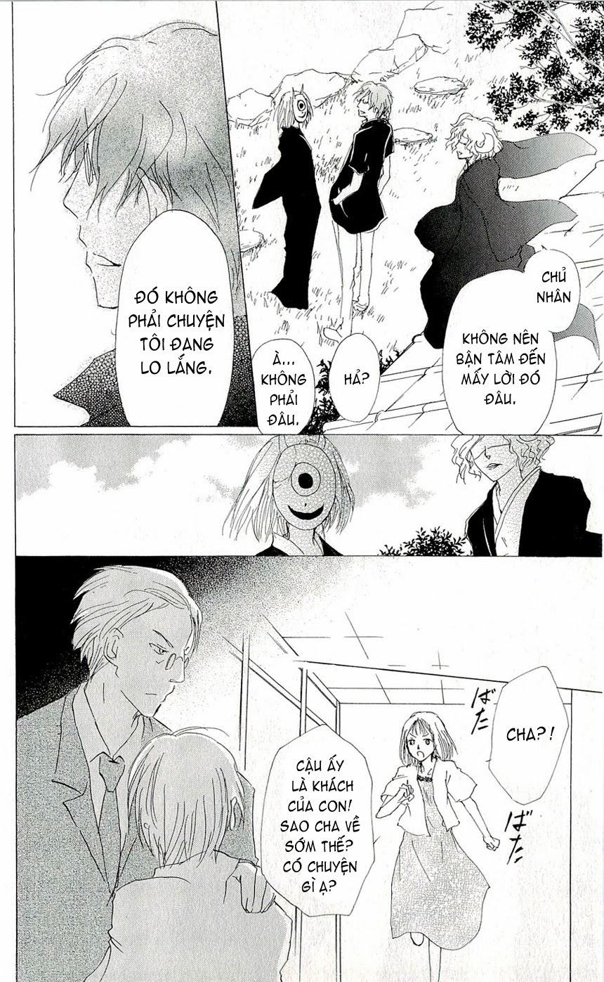 Hữu Nhân Sổ - Chương 62 - Trang 7