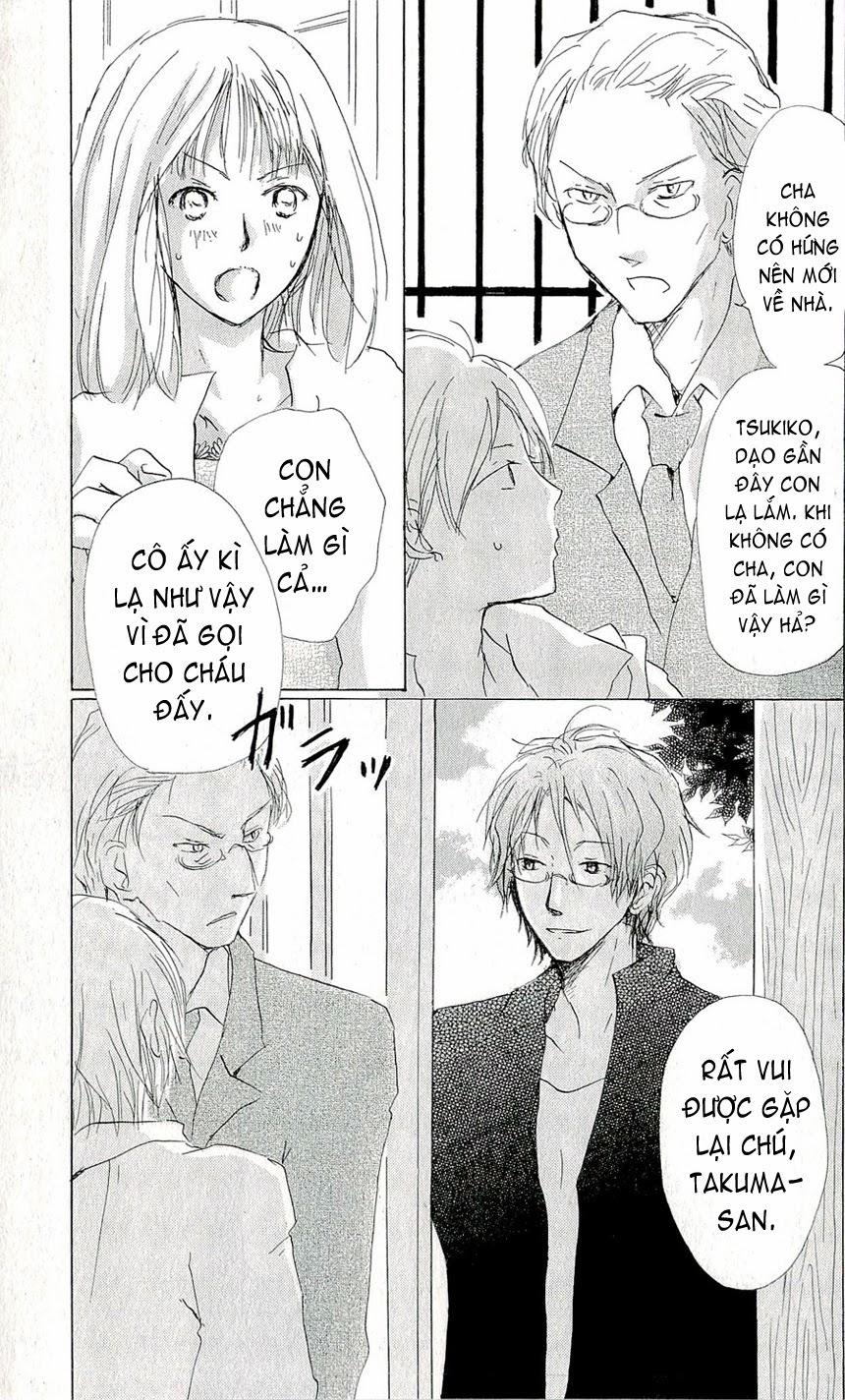 Hữu Nhân Sổ - Chương 62 - Trang 8