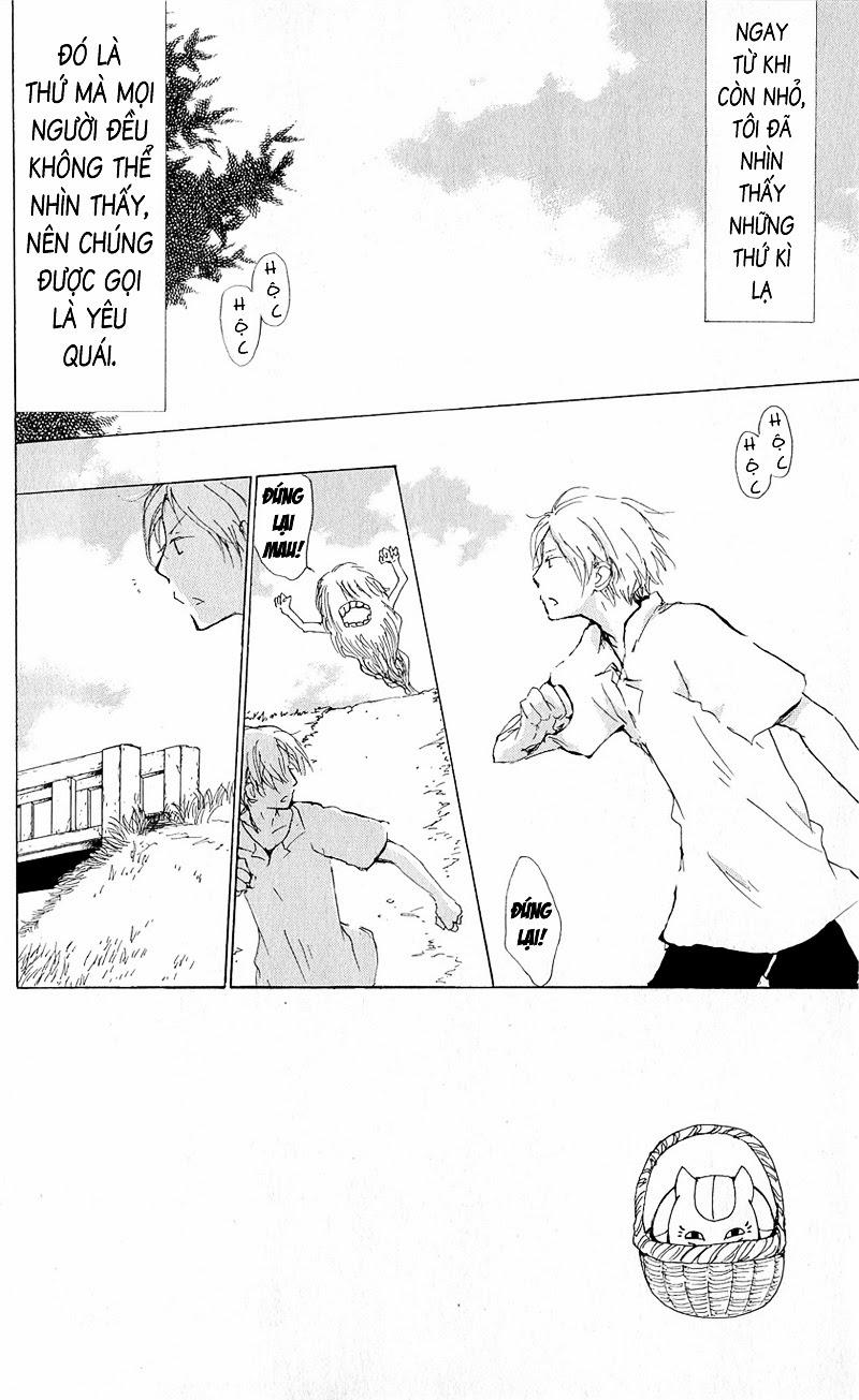 Hữu Nhân Sổ - Chương 63 - Trang 2