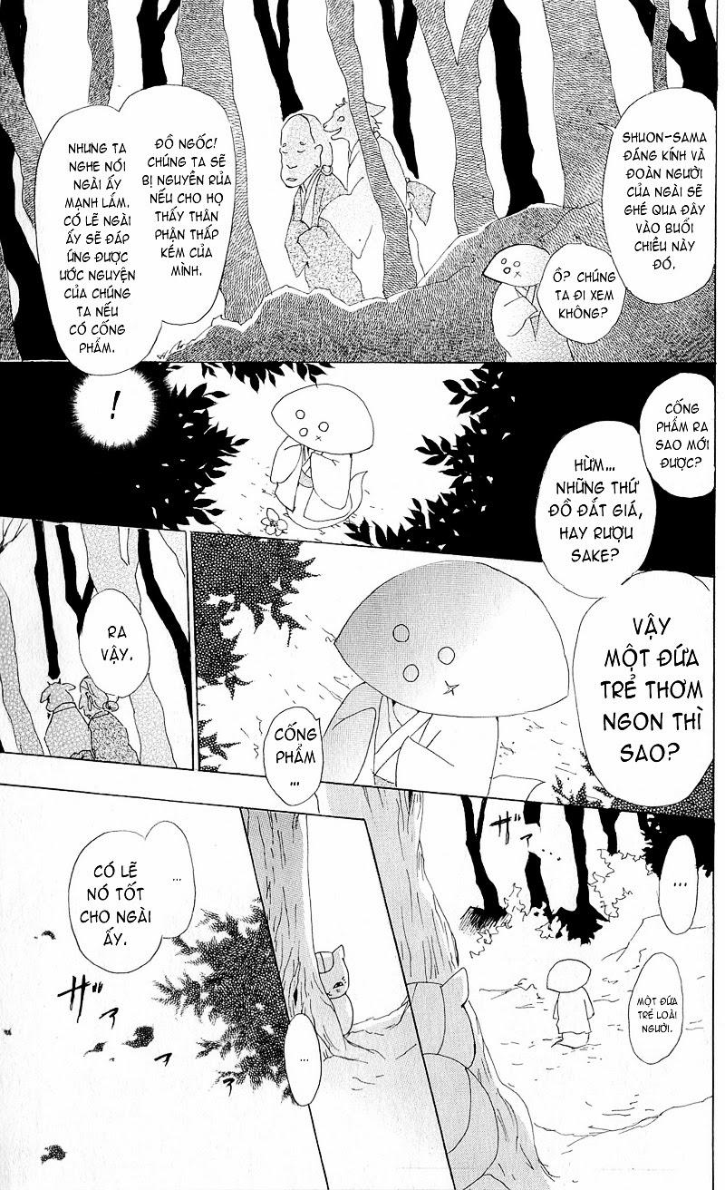 Hữu Nhân Sổ - Chương 63 - Trang 19