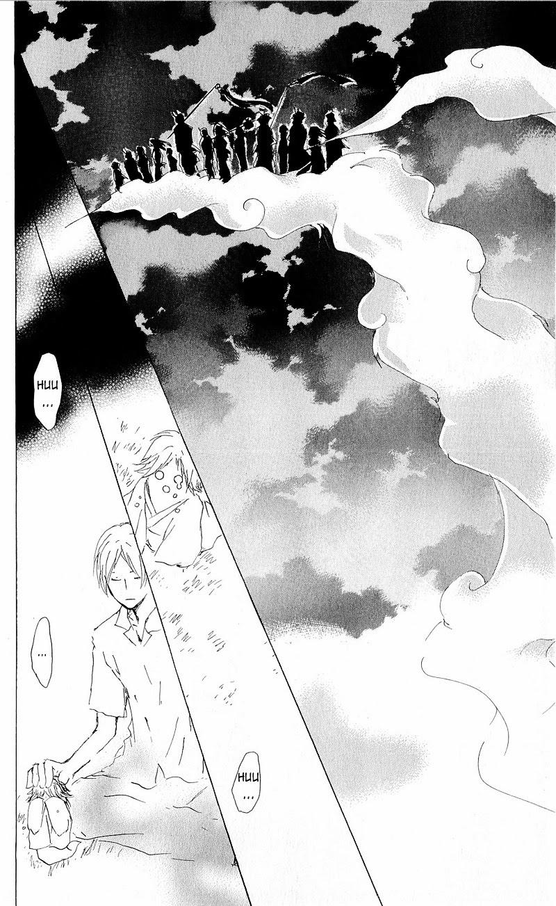 Hữu Nhân Sổ - Chương 63 - Trang 26