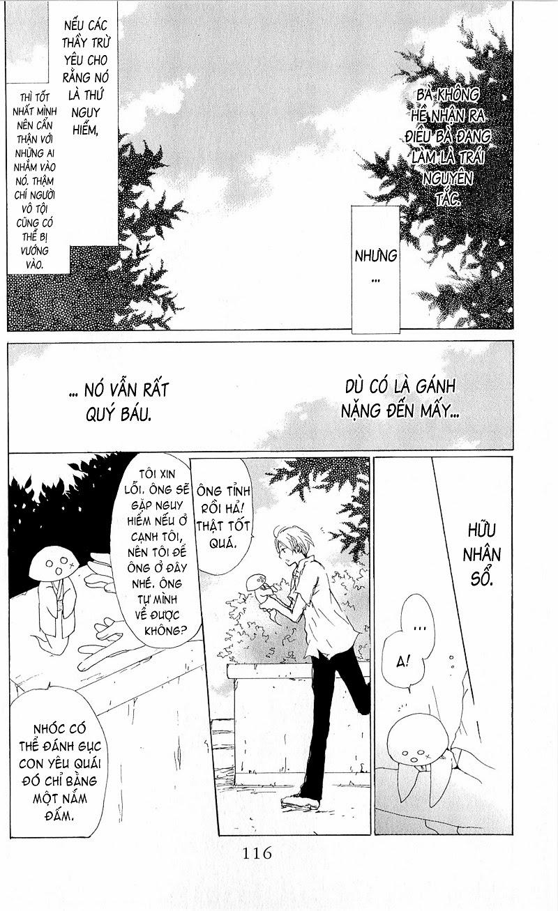 Hữu Nhân Sổ - Chương 63 - Trang 6