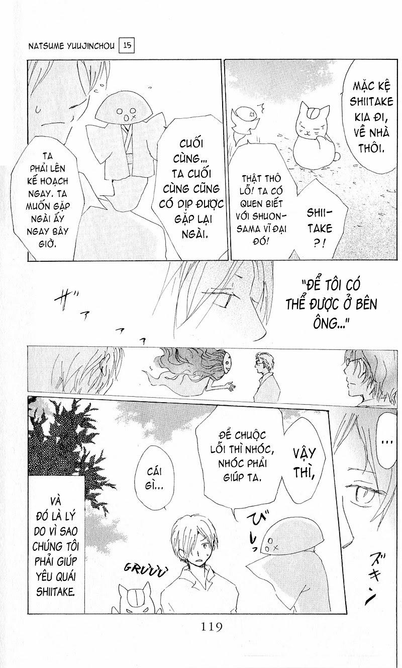 Hữu Nhân Sổ - Chương 63 - Trang 9