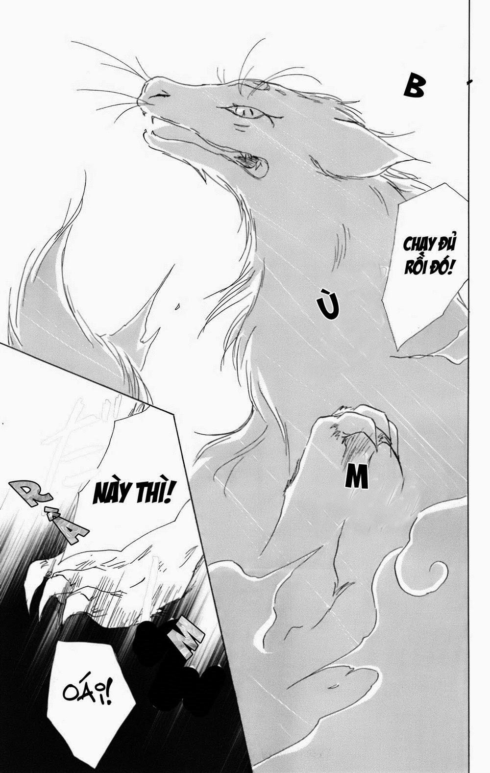 Hữu Nhân Sổ - Chương 64 - Trang 35