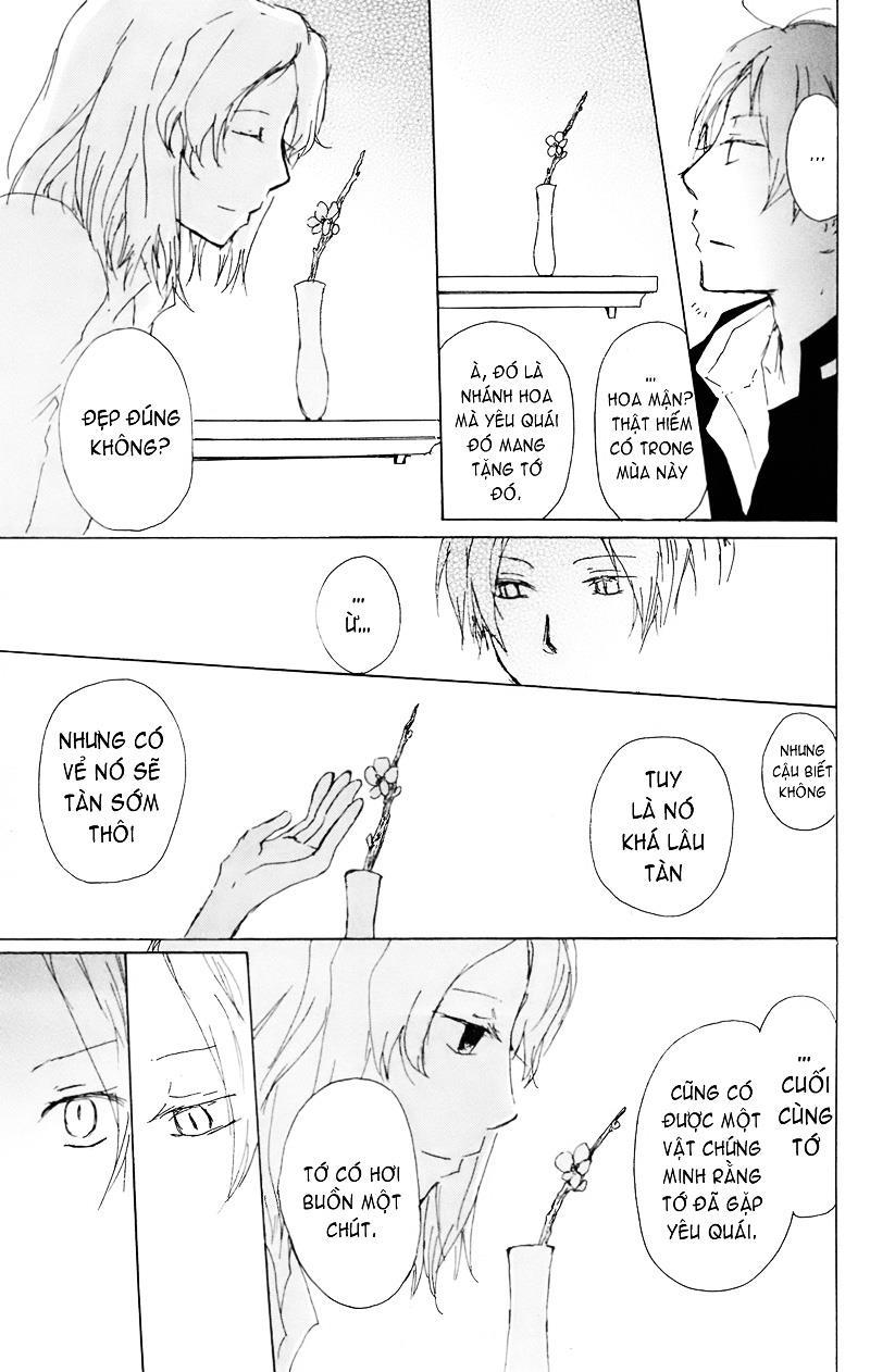 Hữu Nhân Sổ - Chương 65 - Trang 12