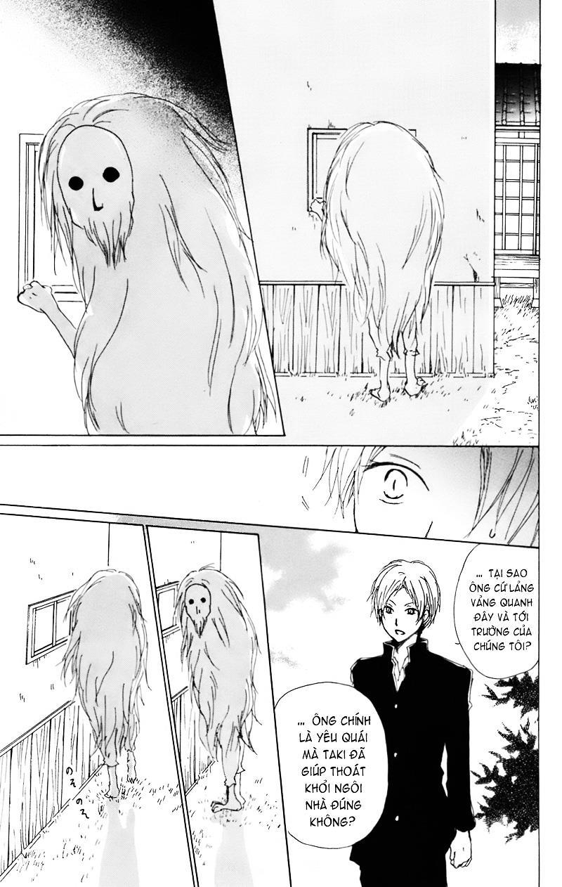 Hữu Nhân Sổ - Chương 65 - Trang 14