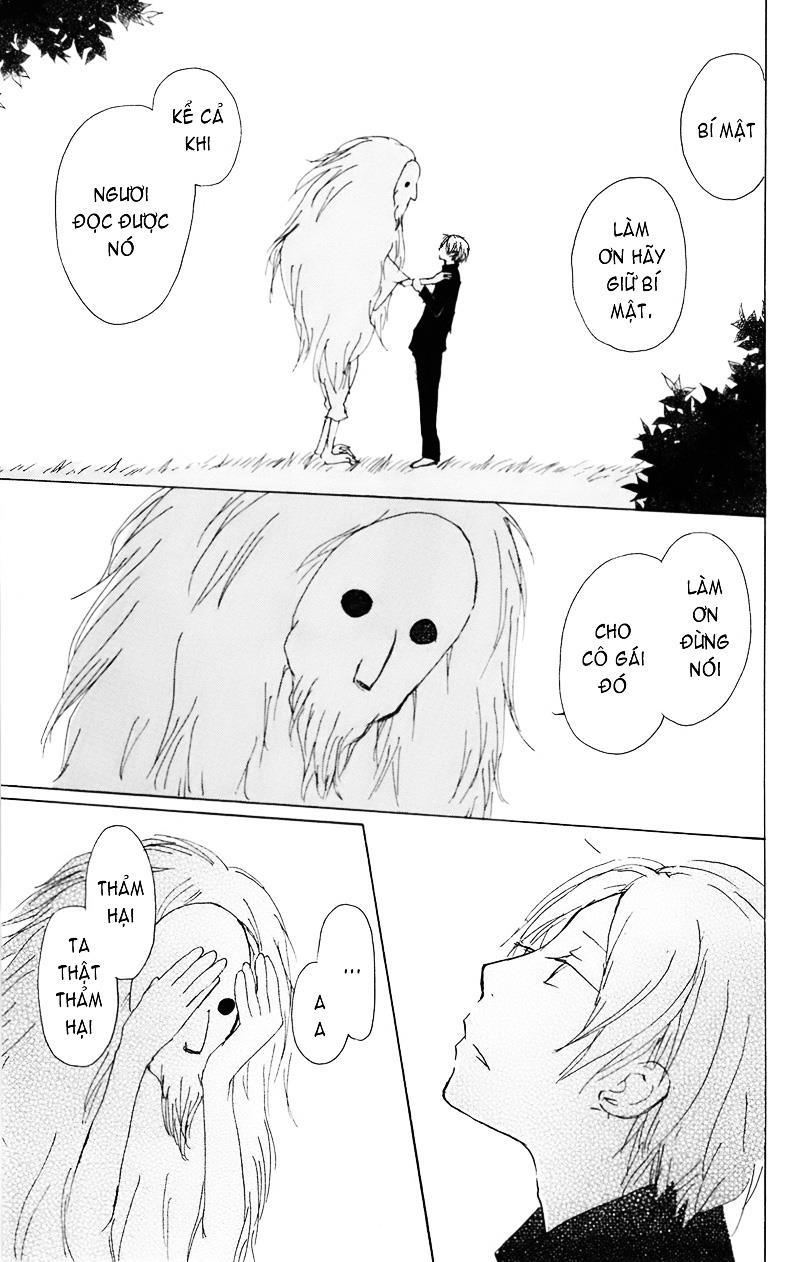 Hữu Nhân Sổ - Chương 65 - Trang 16