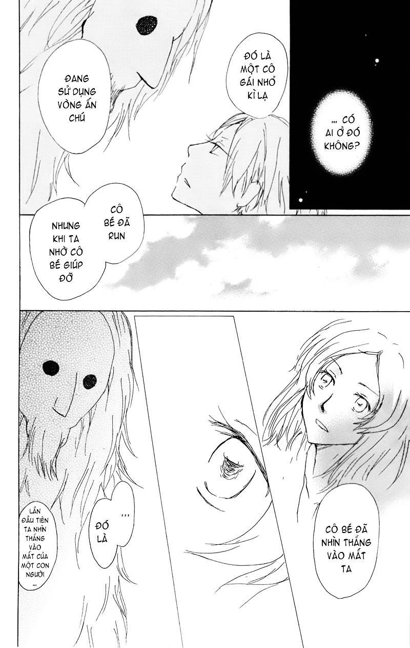 Hữu Nhân Sổ - Chương 65 - Trang 19