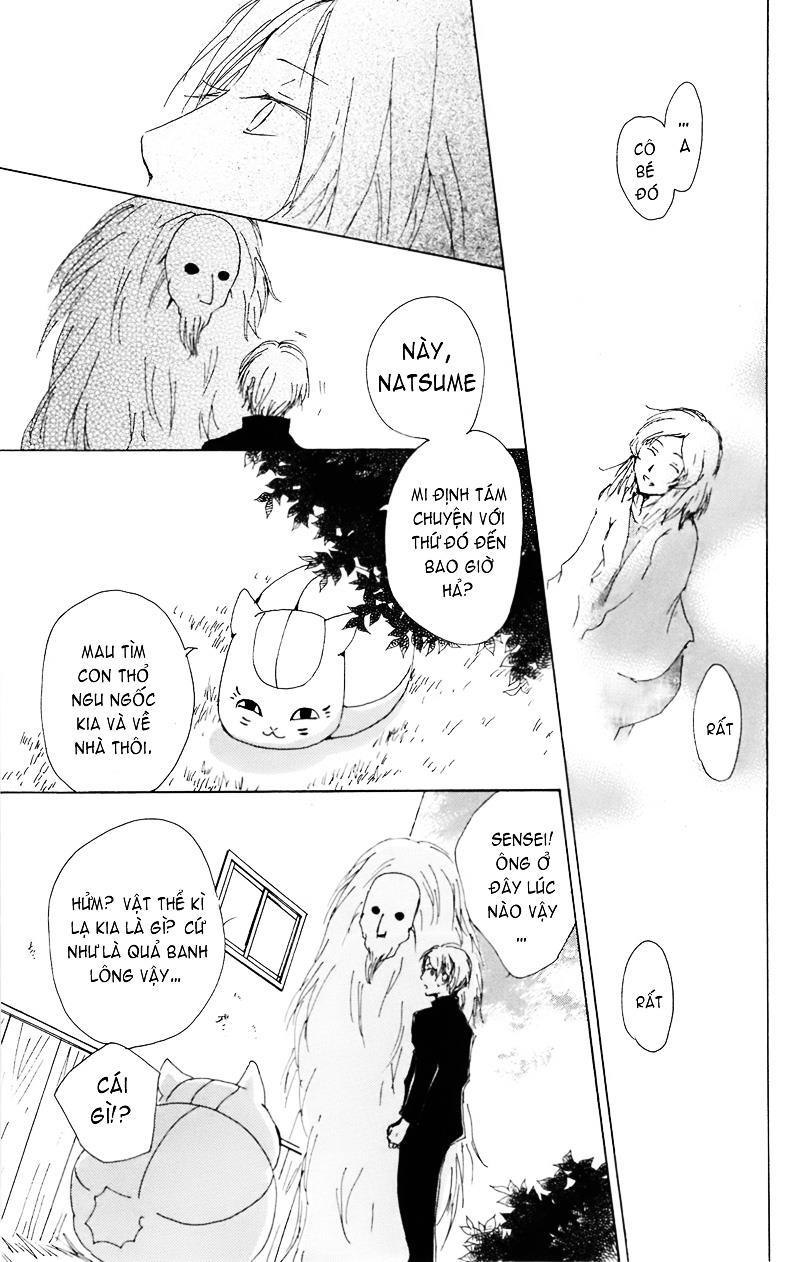 Hữu Nhân Sổ - Chương 65 - Trang 20