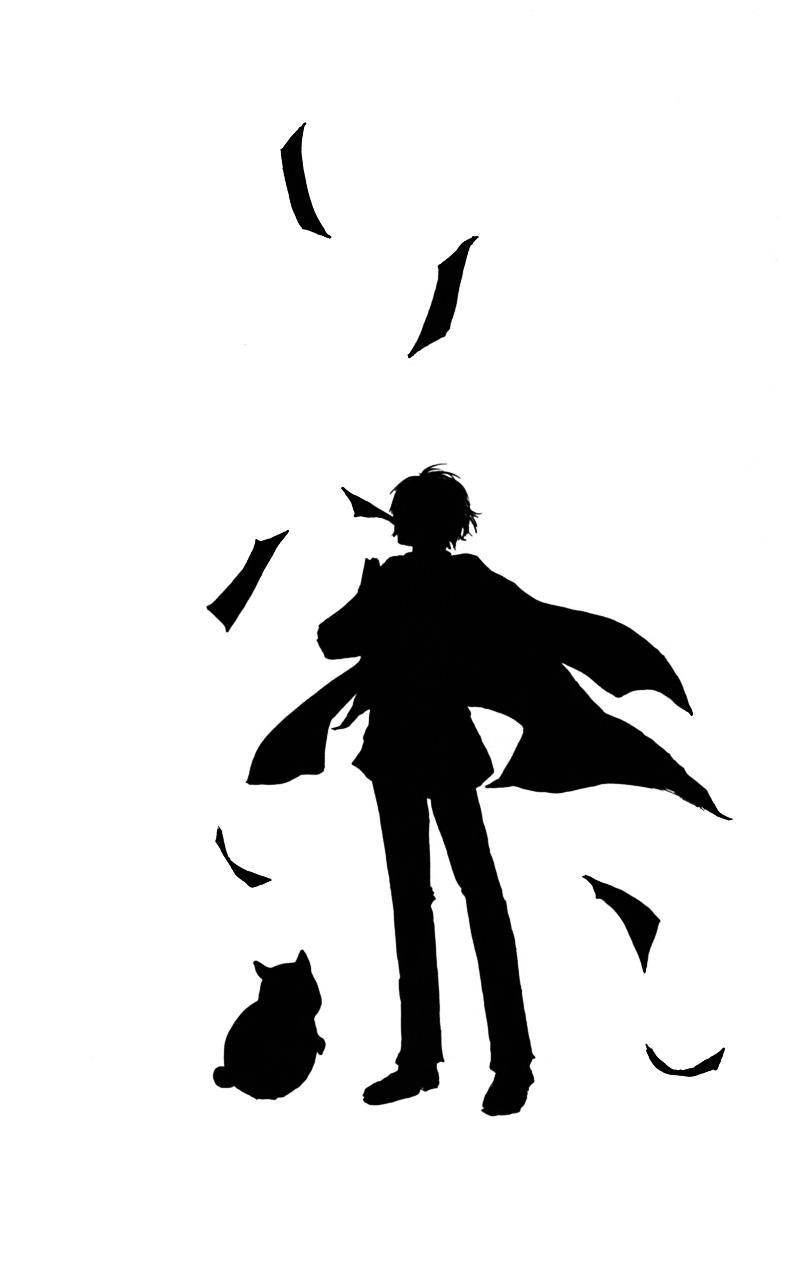 Hữu Nhân Sổ - Chương 65 - Trang 3