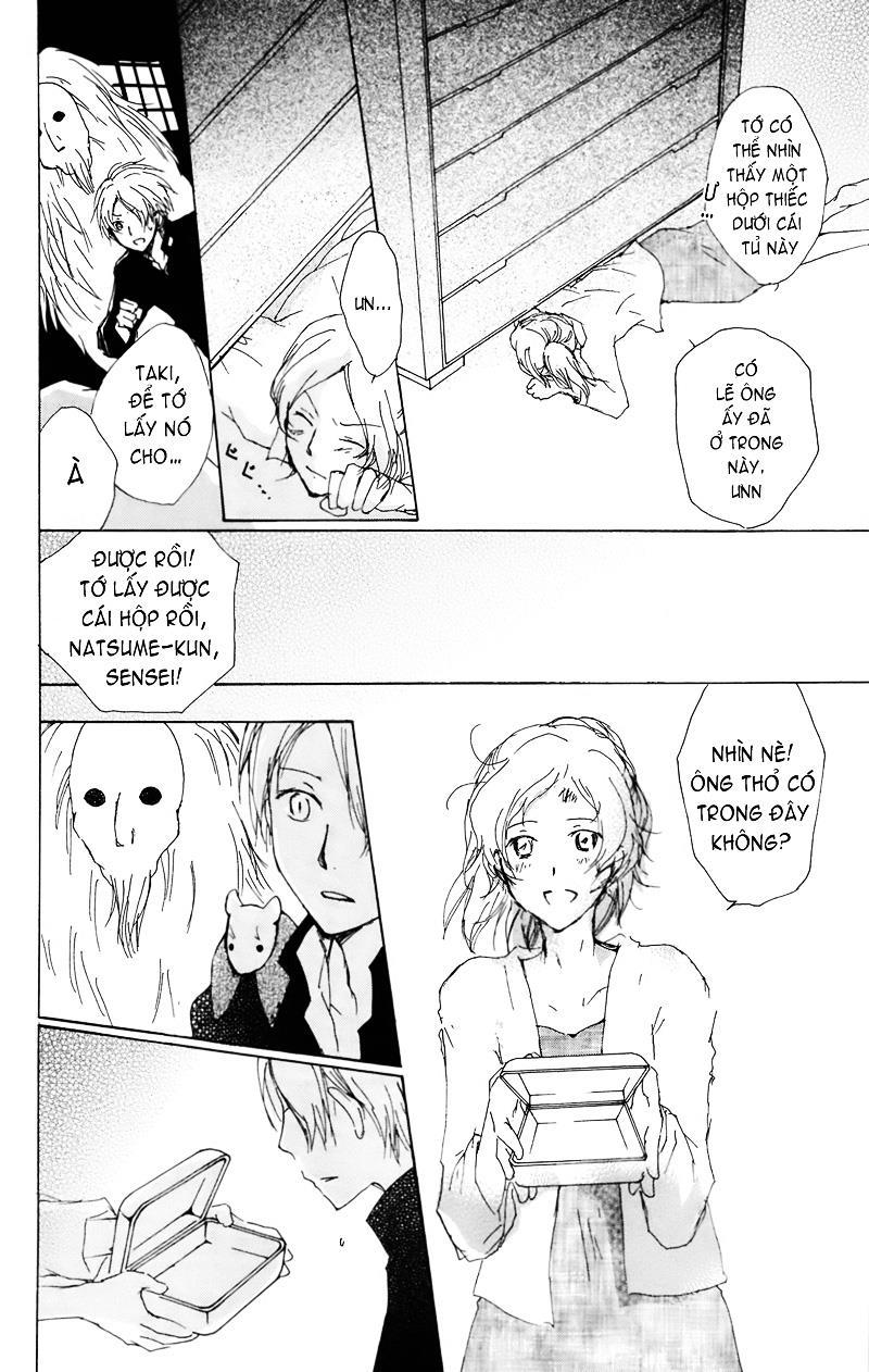 Hữu Nhân Sổ - Chương 65 - Trang 25