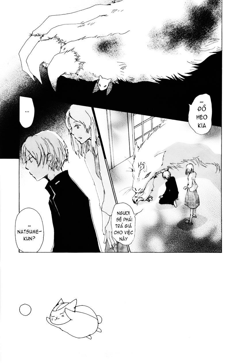 Hữu Nhân Sổ - Chương 65 - Trang 4