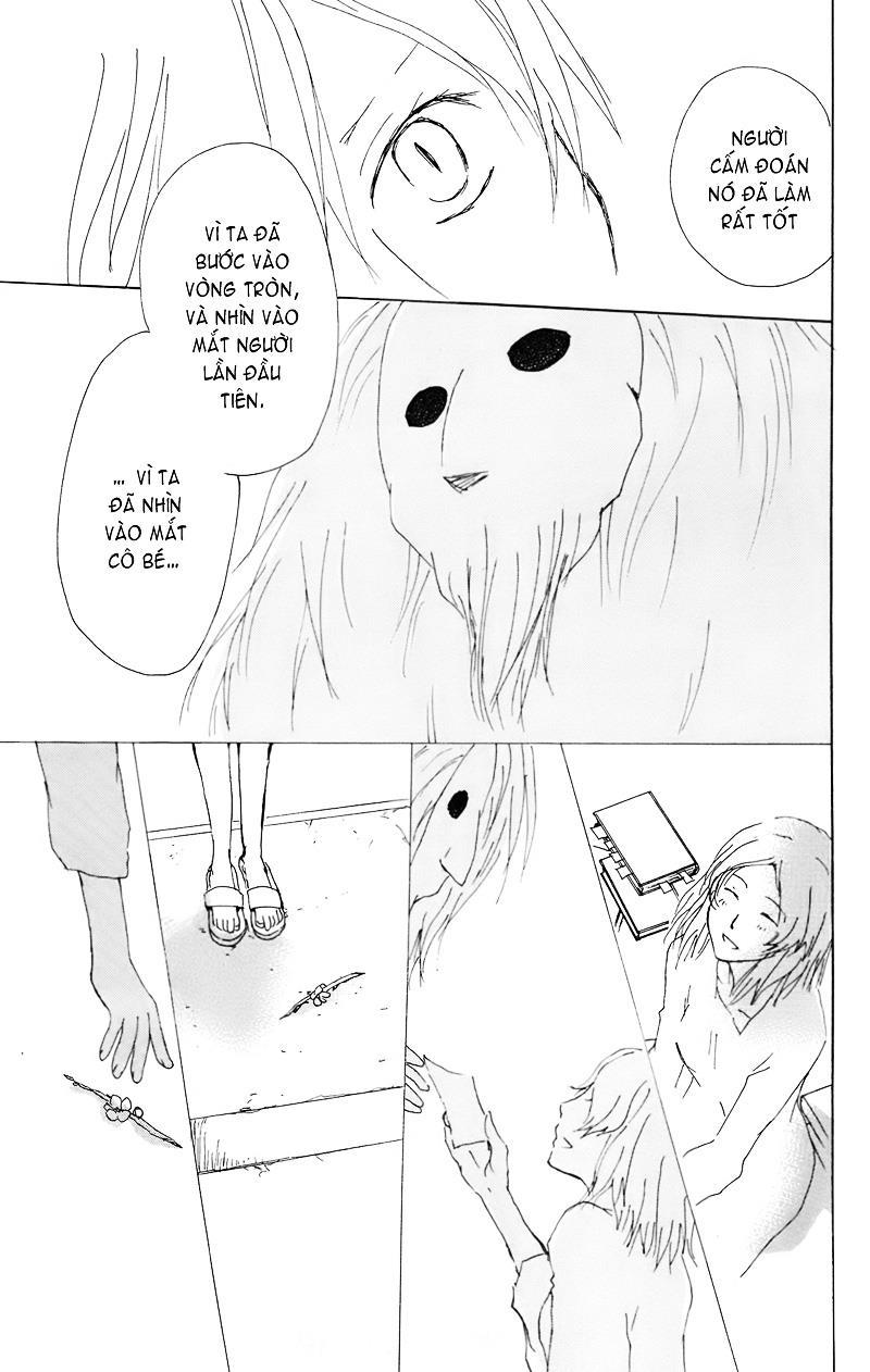 Hữu Nhân Sổ - Chương 65 - Trang 34