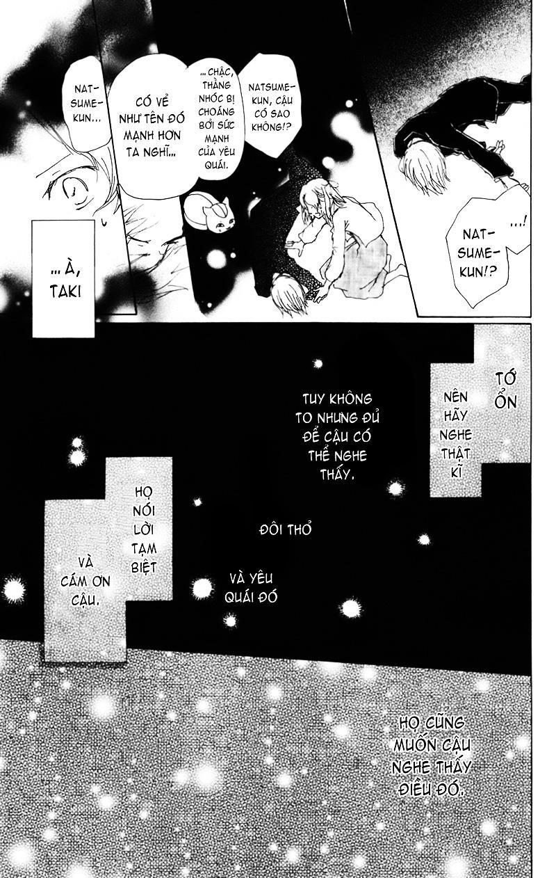 Hữu Nhân Sổ - Chương 65 - Trang 38