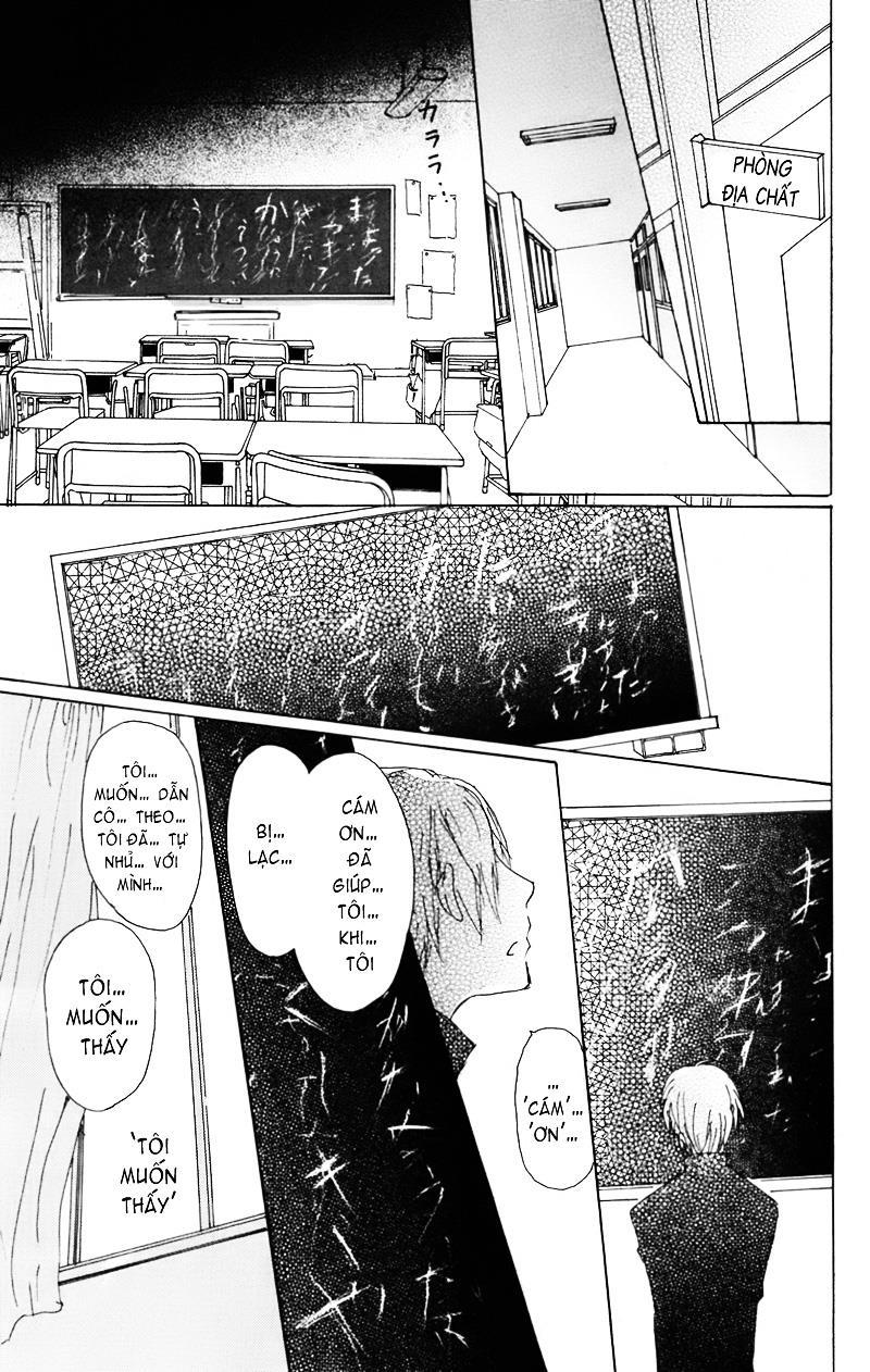 Hữu Nhân Sổ - Chương 65 - Trang 40