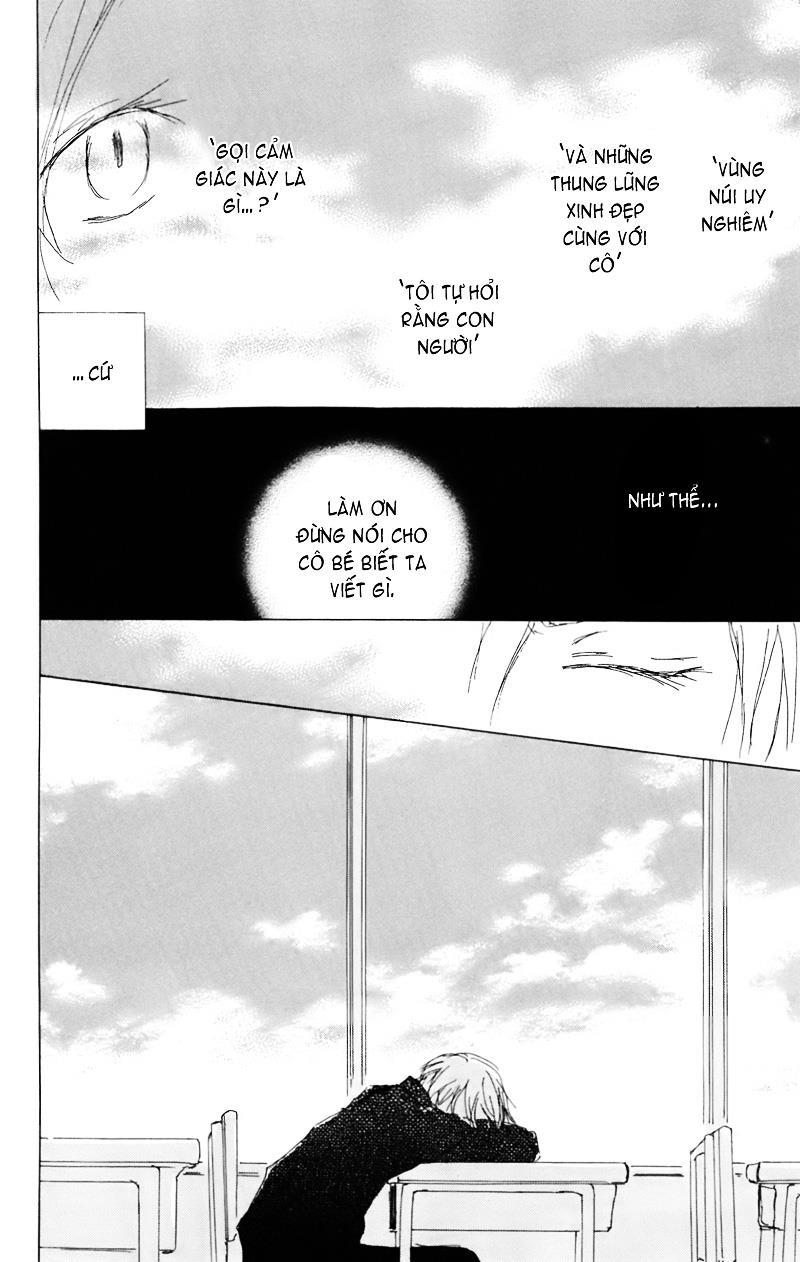 Hữu Nhân Sổ - Chương 65 - Trang 41