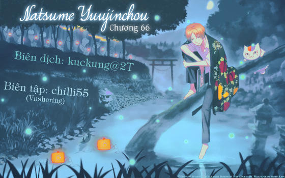 Hữu Nhân Sổ - Chương 65 - Trang 42